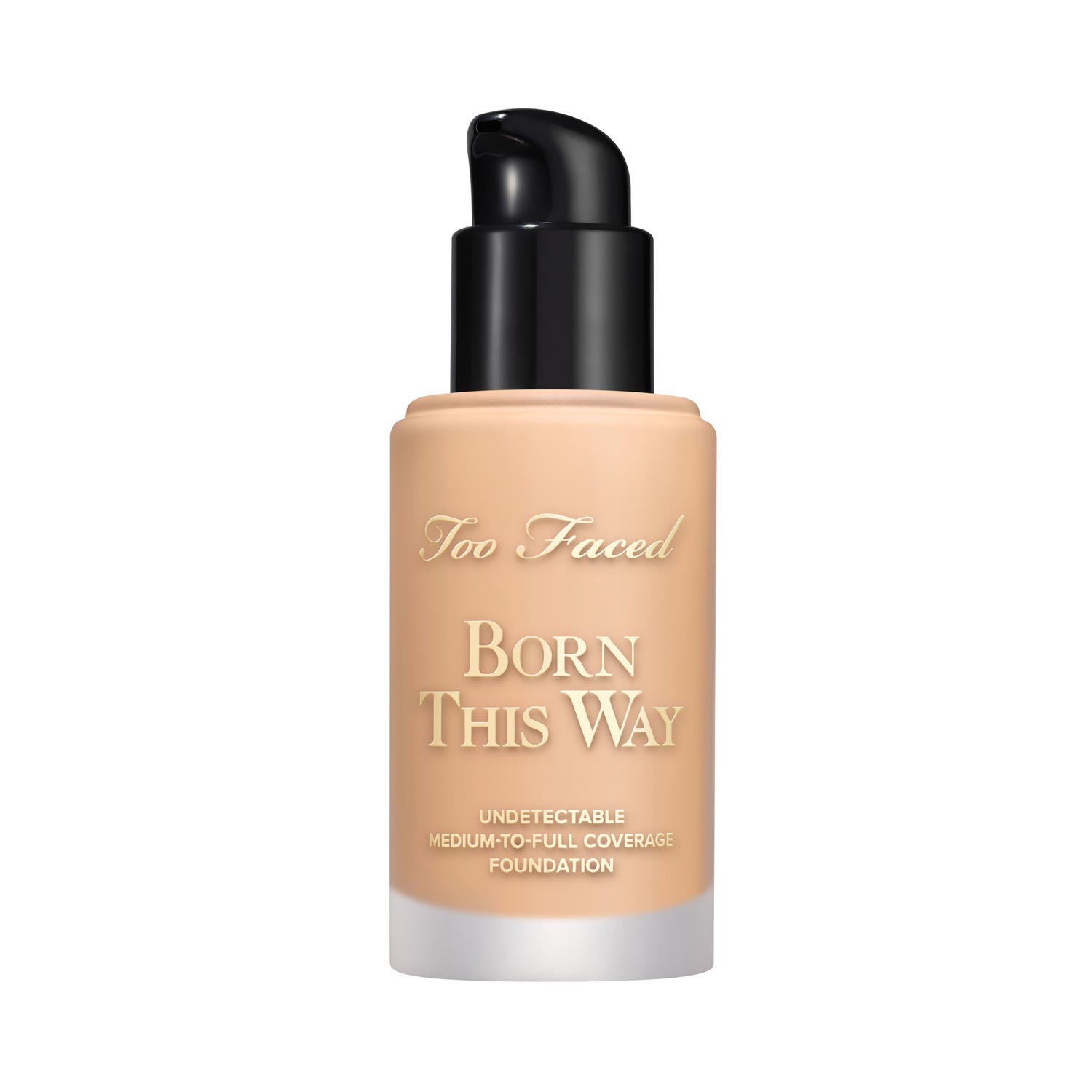 BORN THIS WAY NATURAL FINISH (BASE DE MAQUILLAJE)